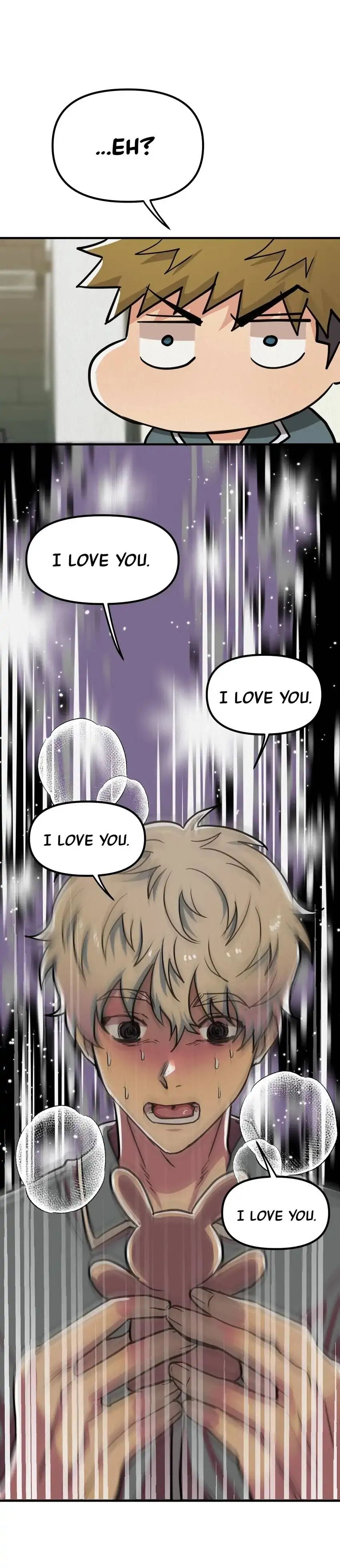 Boy Meets Girl Chapter 20 page 37 - 