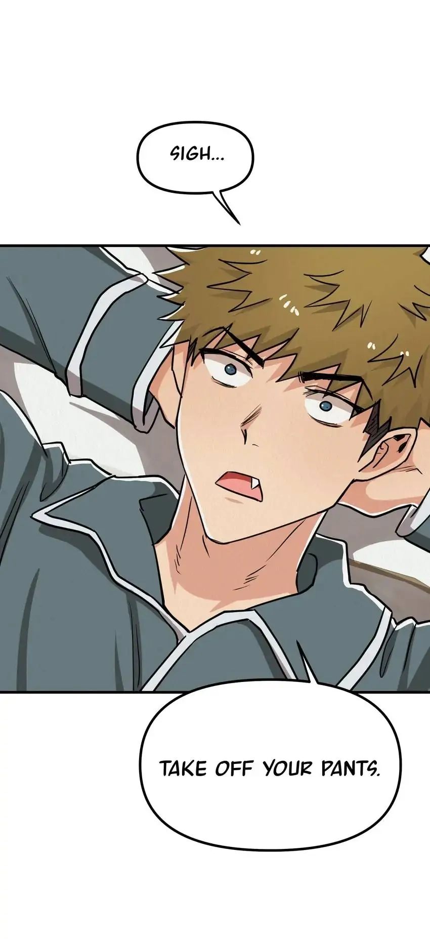 Boy Meets Girl Chapter 20 page 5 - 