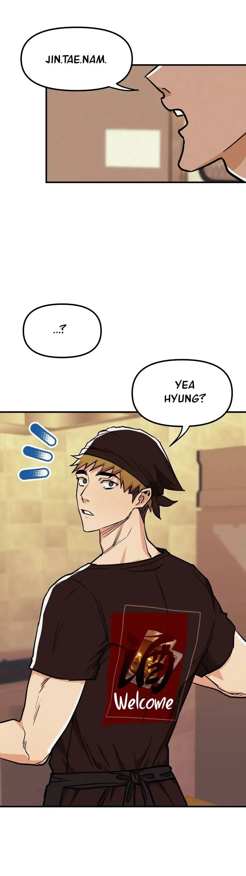Boy Meets Girl Chapter 20 page 41 - 
