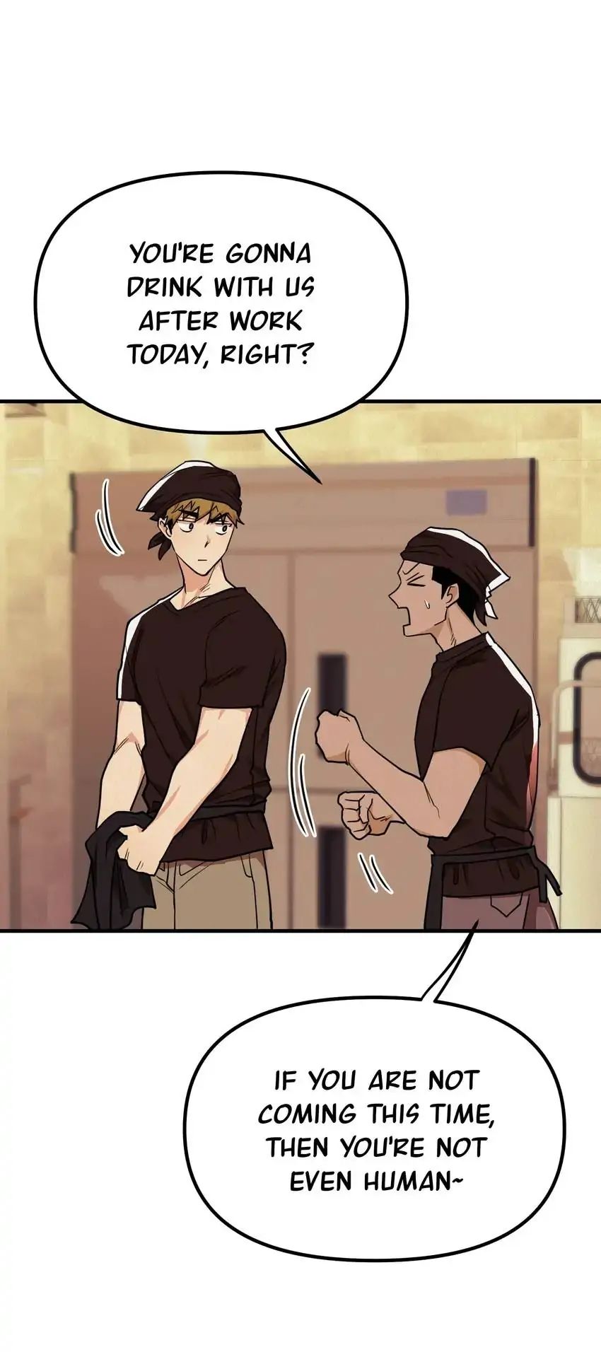 Boy Meets Girl Chapter 20 page 42 - 