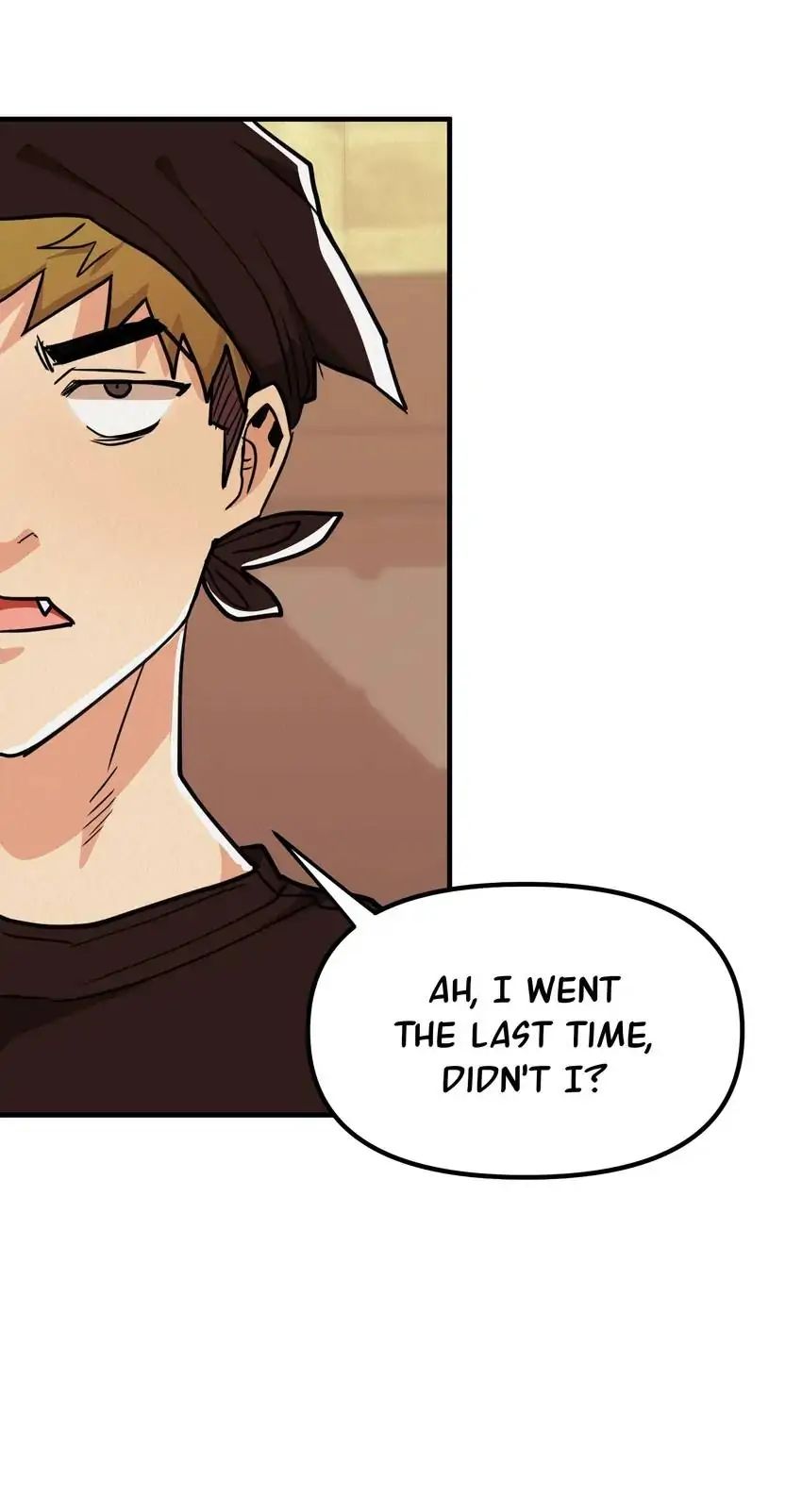 Boy Meets Girl Chapter 20 page 43 - 