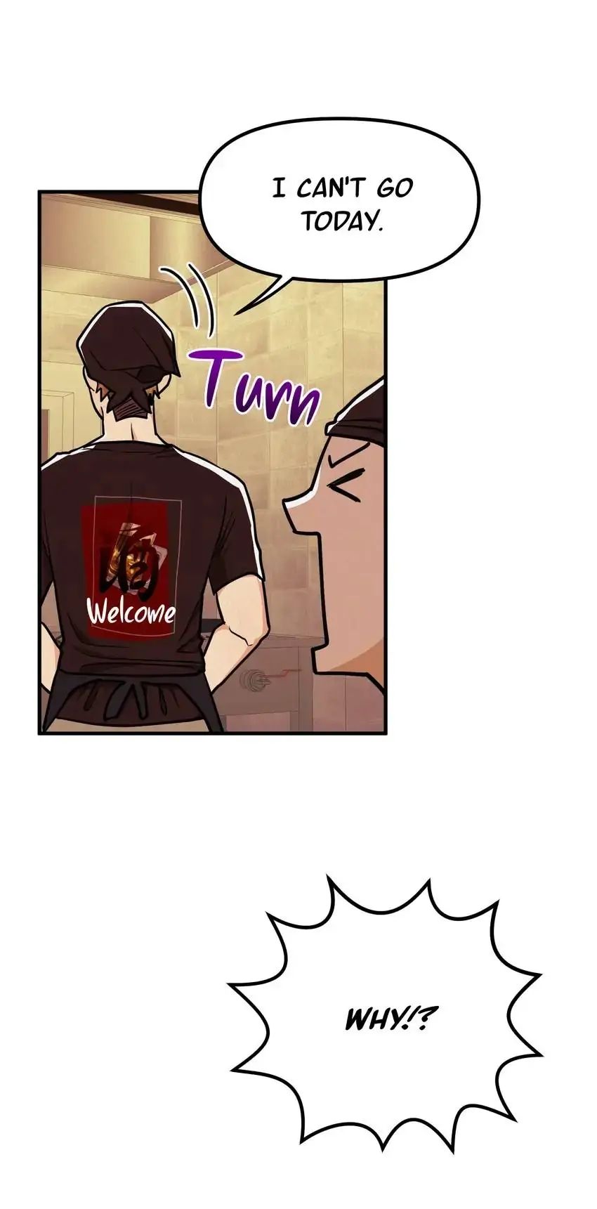 Boy Meets Girl Chapter 20 page 44 - 