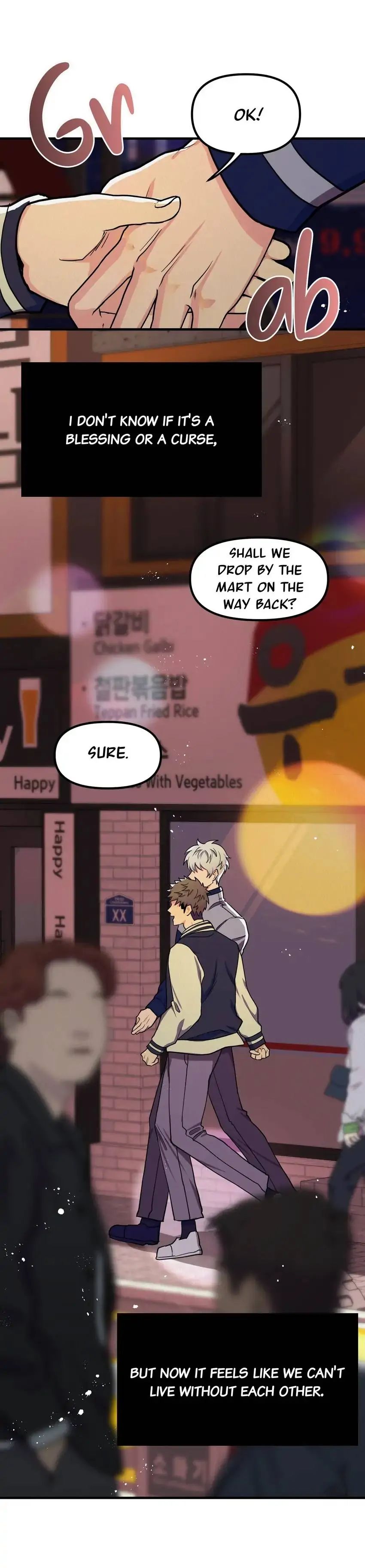 Boy Meets Girl Chapter 20 page 55 - 