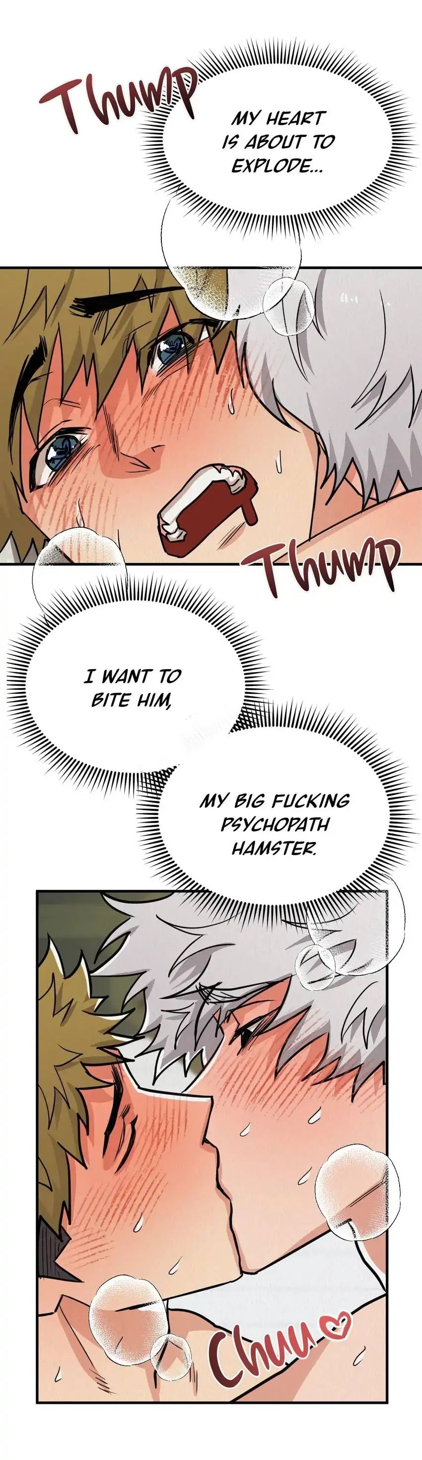 Boy Meets Girl Chapter 20 page 9 - 