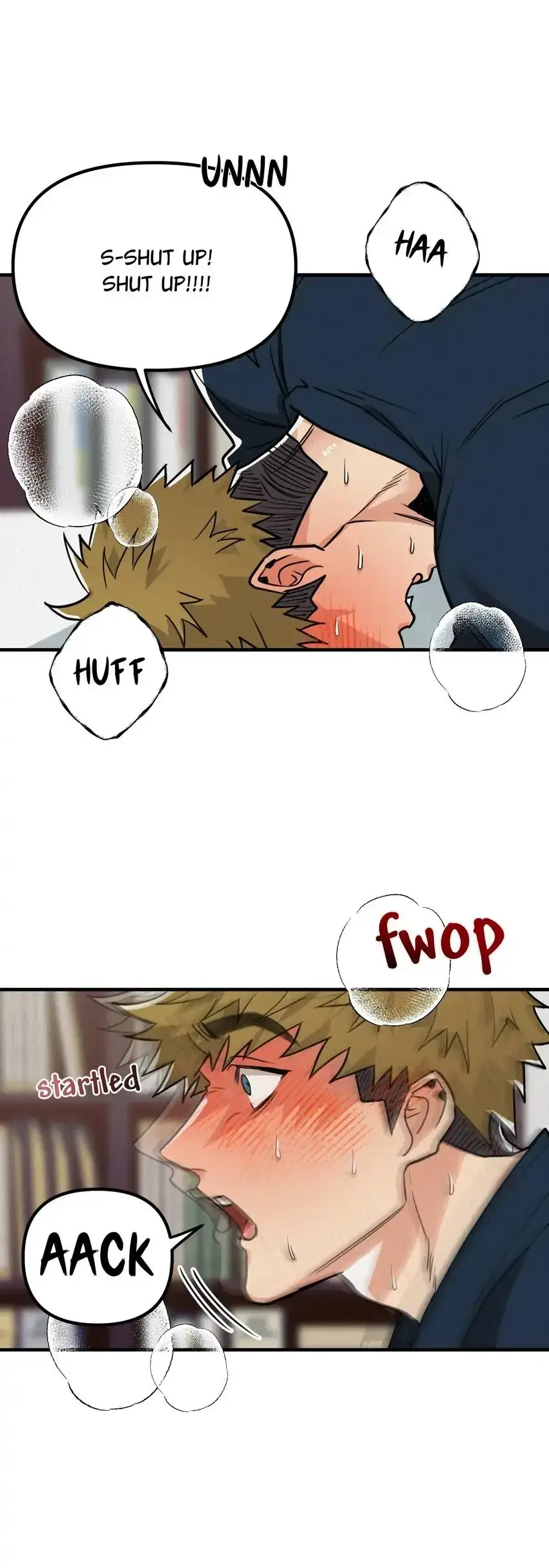 Boy Meets Girl Chapter 21 page 15 - 
