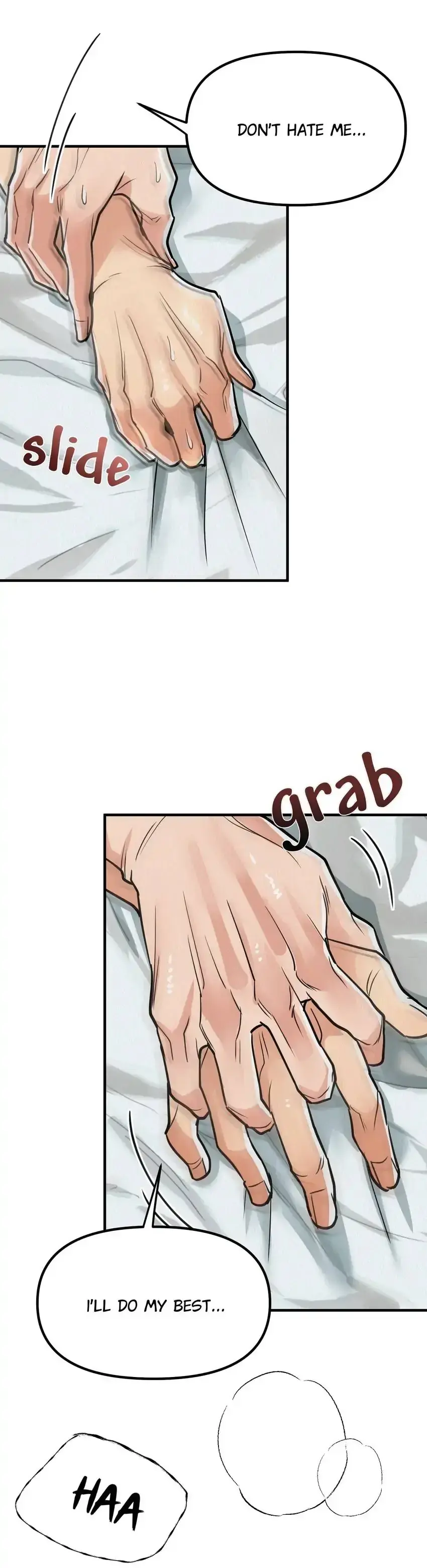Boy Meets Girl Chapter 21 page 24 - 
