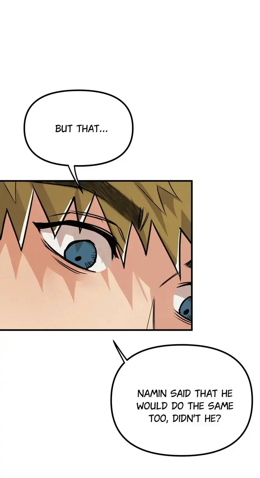 Boy Meets Girl Chapter 21 page 41 - 