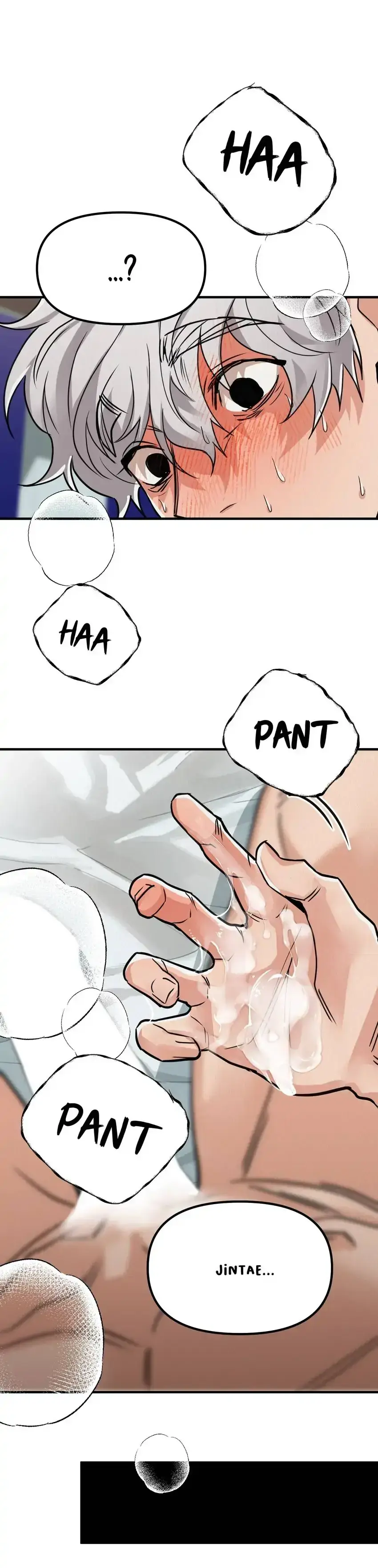 Boy Meets Girl Chapter 21 page 47 - 