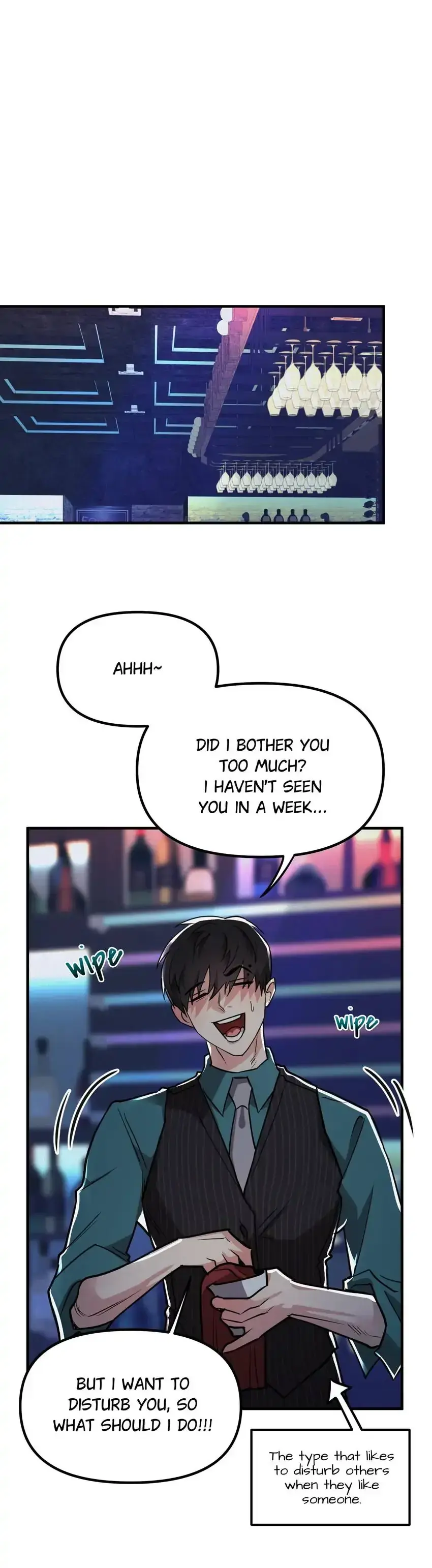 Boy Meets Girl Chapter 21 page 49 - 