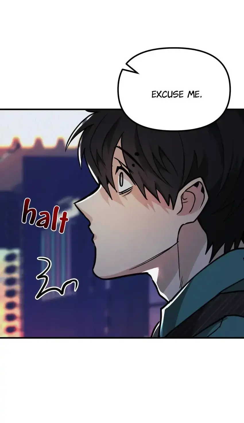 Boy Meets Girl Chapter 21 page 51 - 