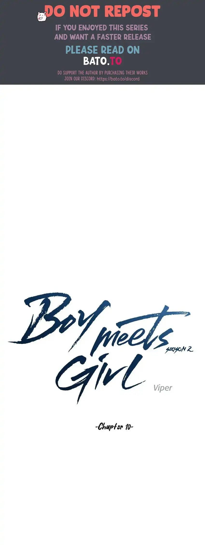 Boy Meets Girl Chapter 22 page 1 - 