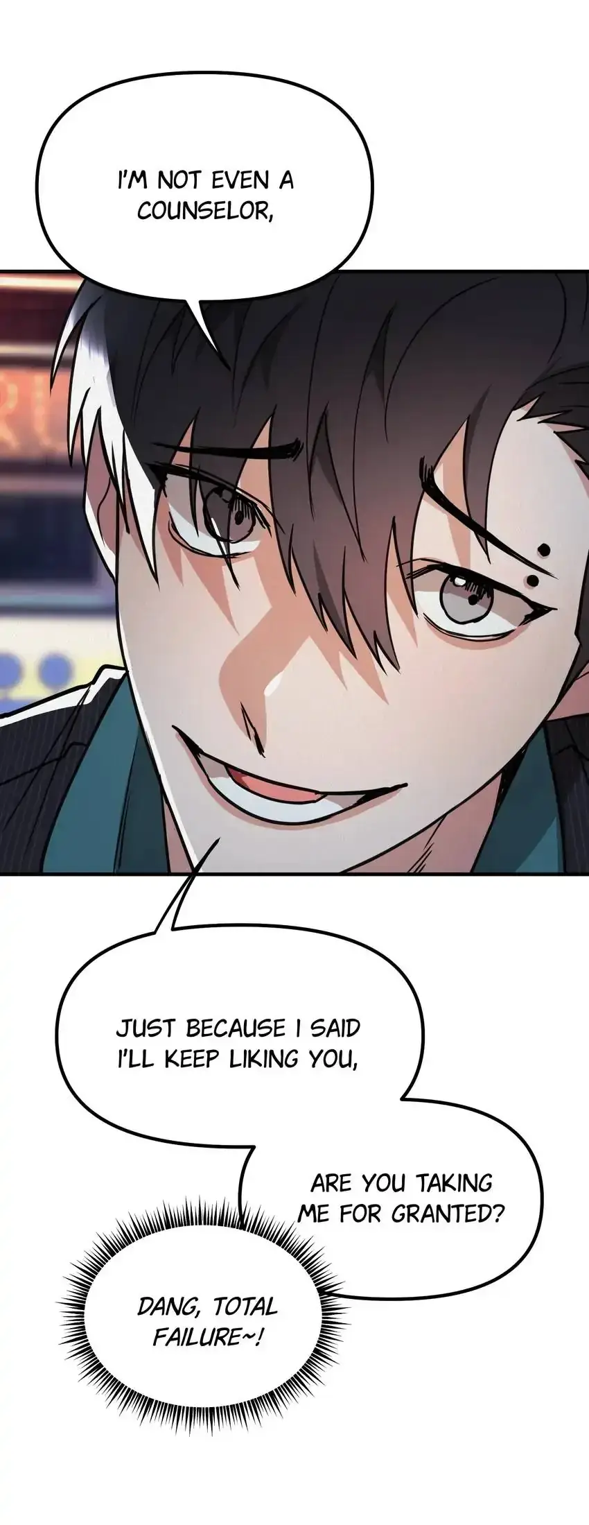 Boy Meets Girl Chapter 22 page 14 - 
