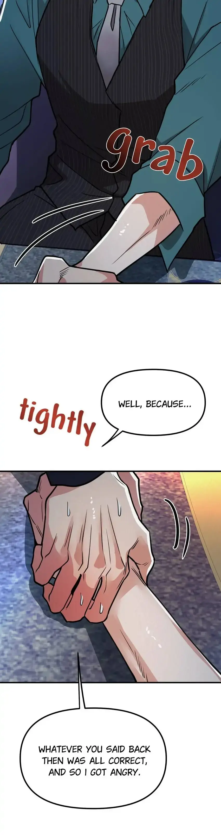 Boy Meets Girl Chapter 22 page 16 - 