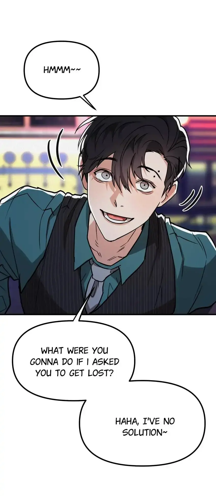 Boy Meets Girl Chapter 22 page 22 - 