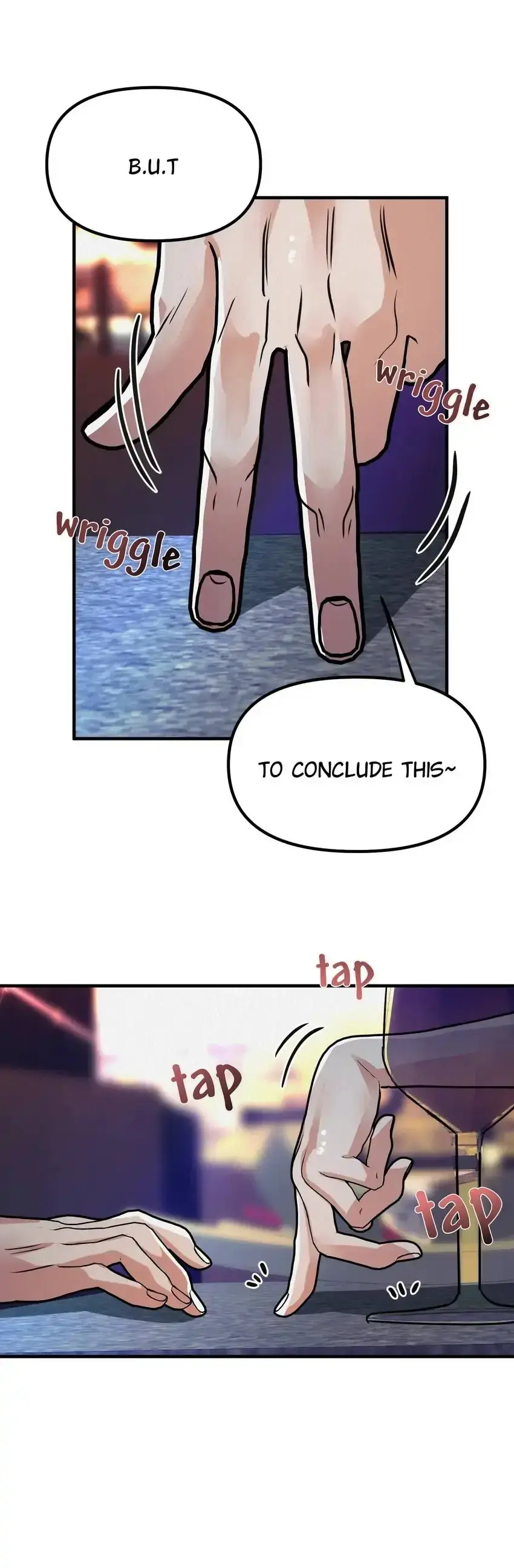 Boy Meets Girl Chapter 22 page 23 - 