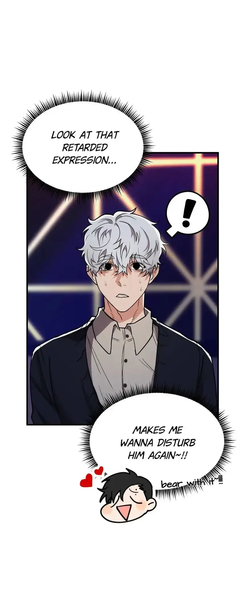 Boy Meets Girl Chapter 22 page 4 - 