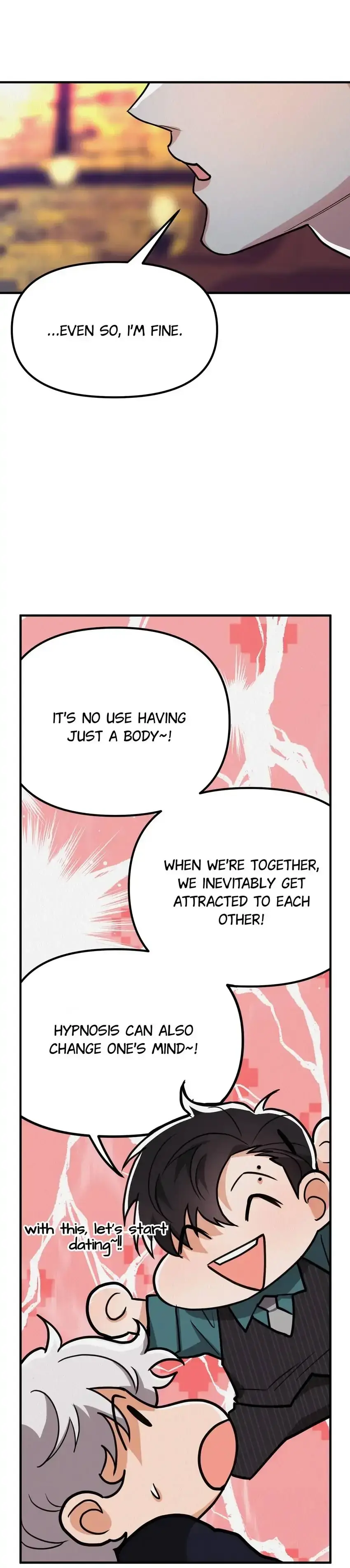 Boy Meets Girl Chapter 22 page 31 - 