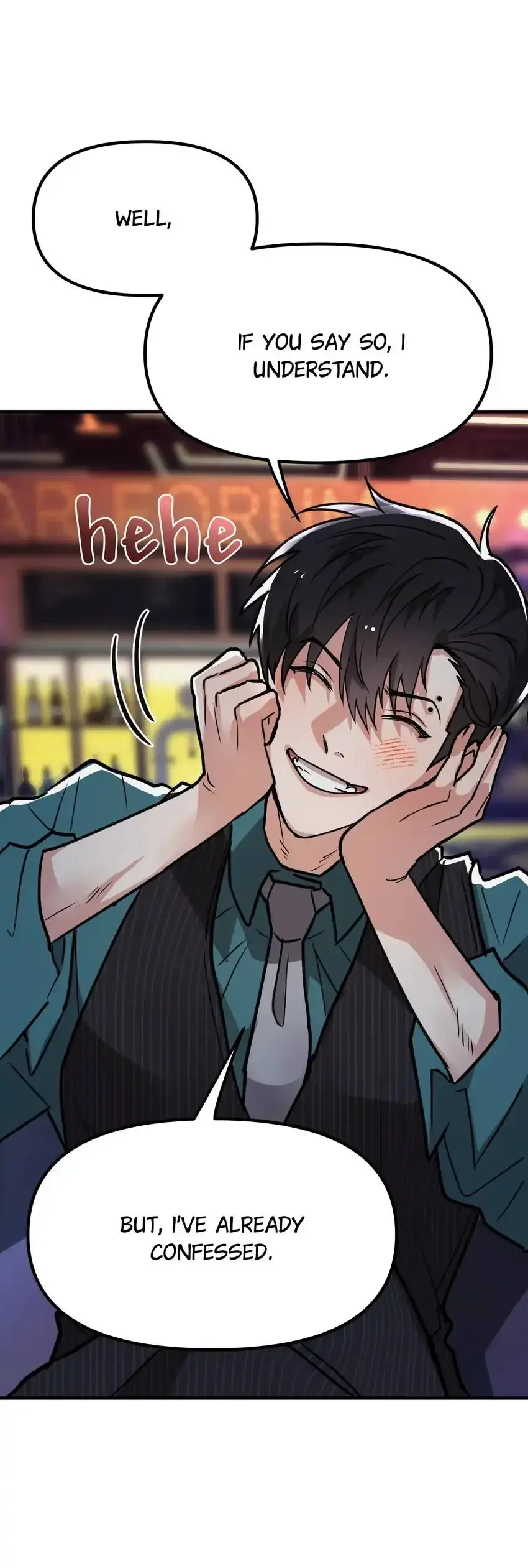 Boy Meets Girl Chapter 22 page 33 - 
