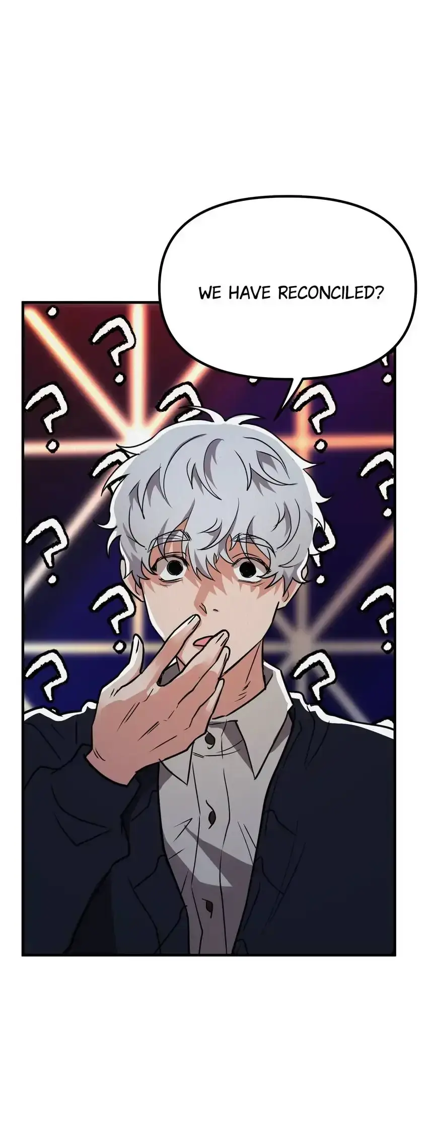 Boy Meets Girl Chapter 22 page 37 - 