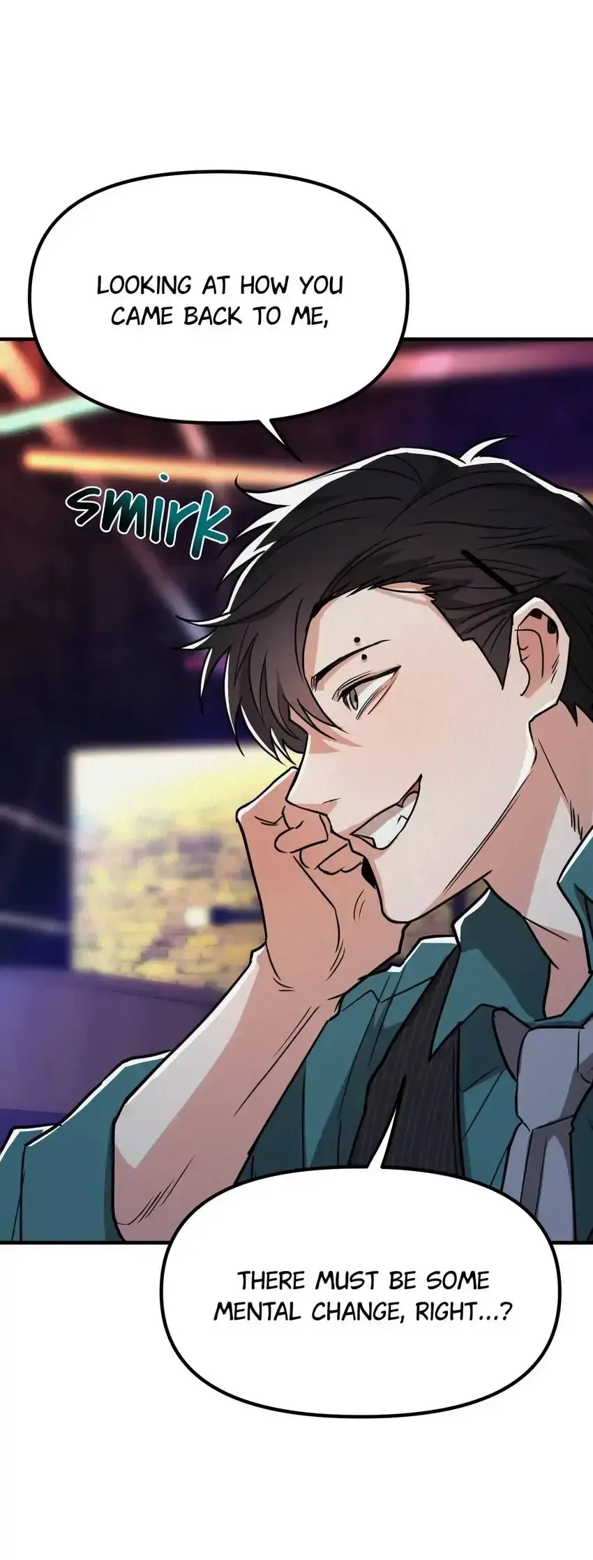Boy Meets Girl Chapter 22 page 5 - 