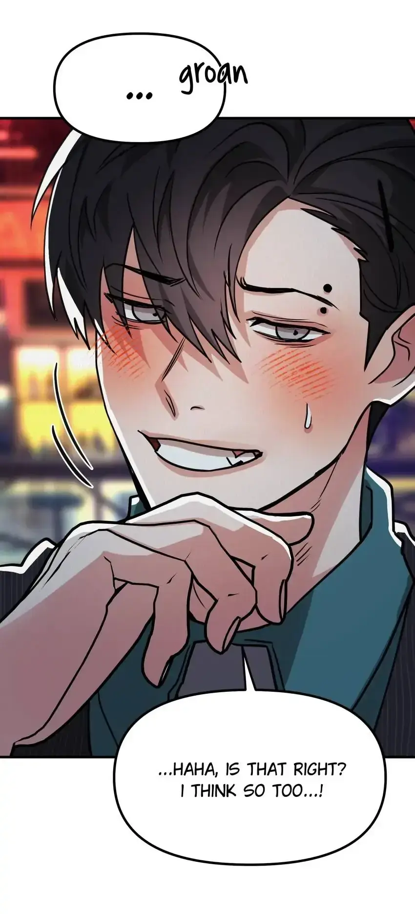 Boy Meets Girl Chapter 22 page 45 - 