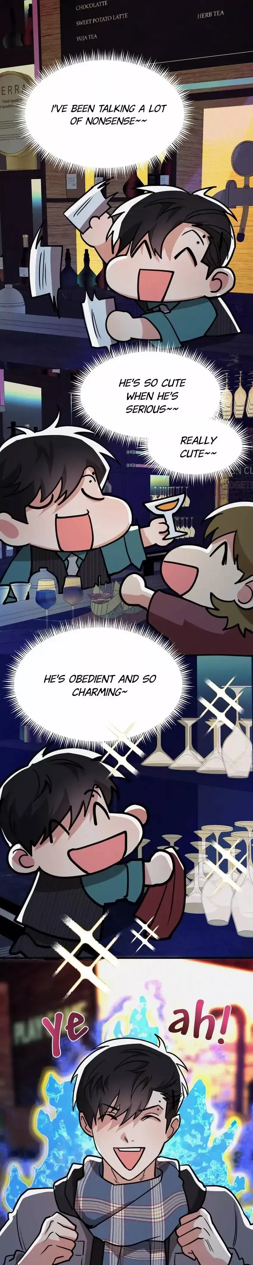 Boy Meets Girl Chapter 22 page 50 - 