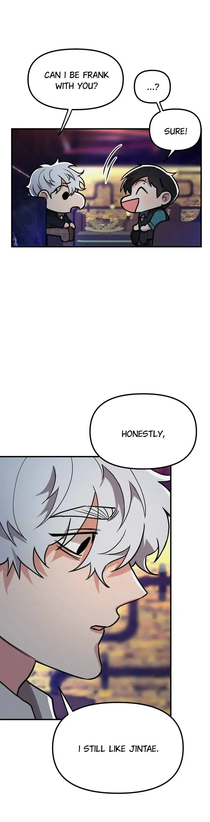 Boy Meets Girl Chapter 22 page 6 - 