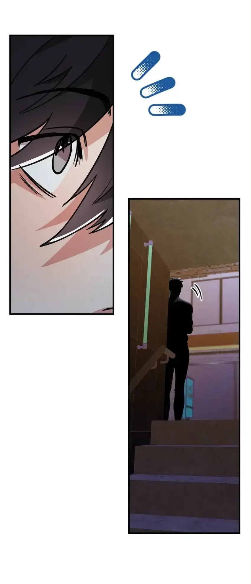 Boy Meets Girl Chapter 22 page 53 - 