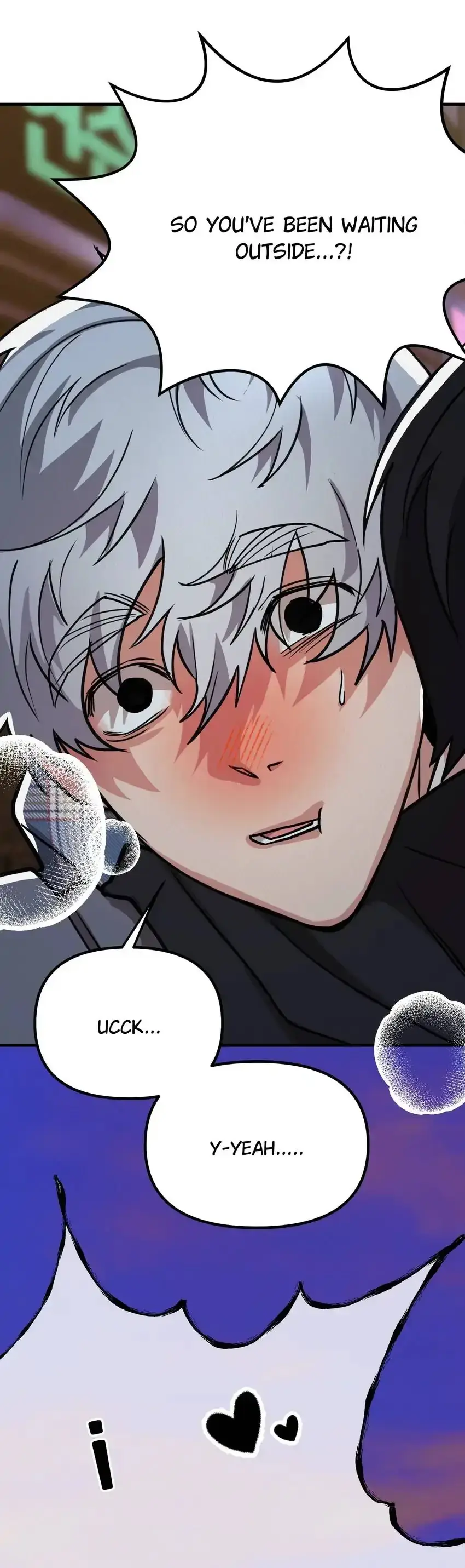Boy Meets Girl Chapter 22 page 59 - 