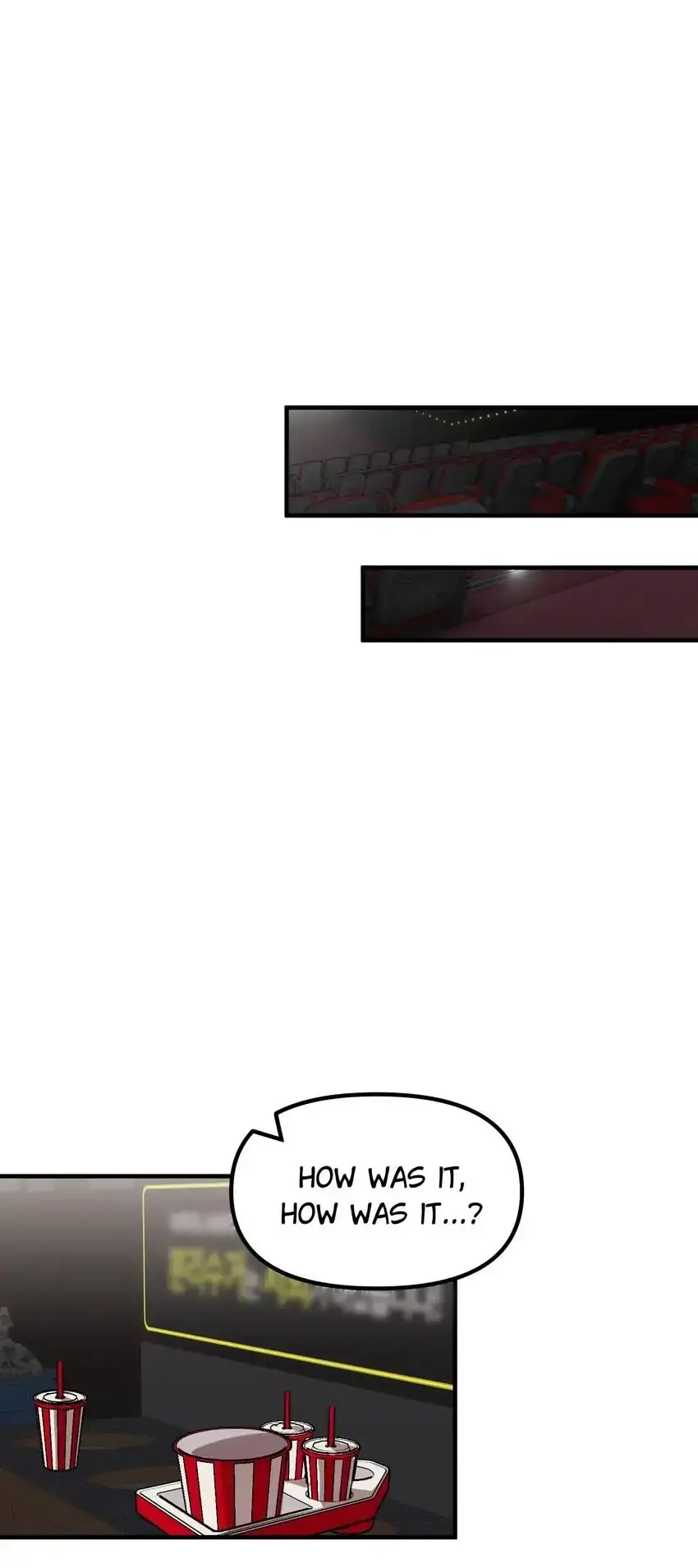 Boy Meets Girl Chapter 23 page 20 - 