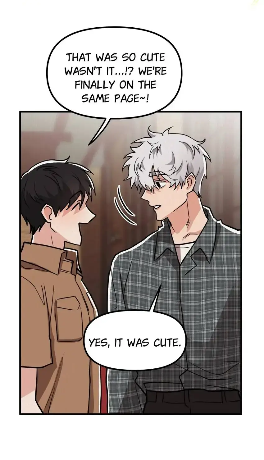 Boy Meets Girl Chapter 23 page 24 - 