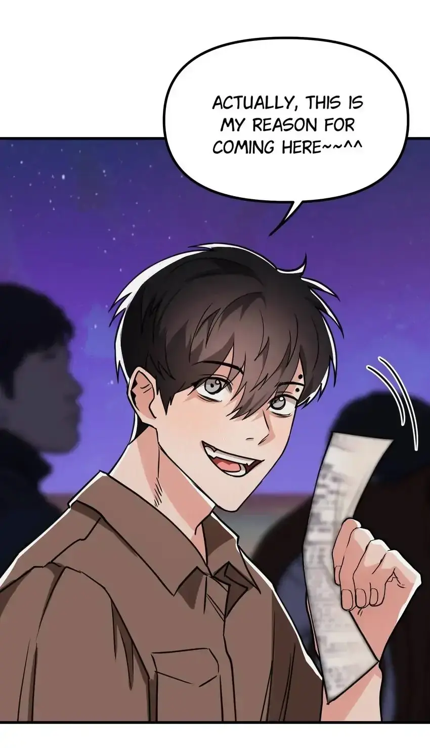 Boy Meets Girl Chapter 23 page 30 - 