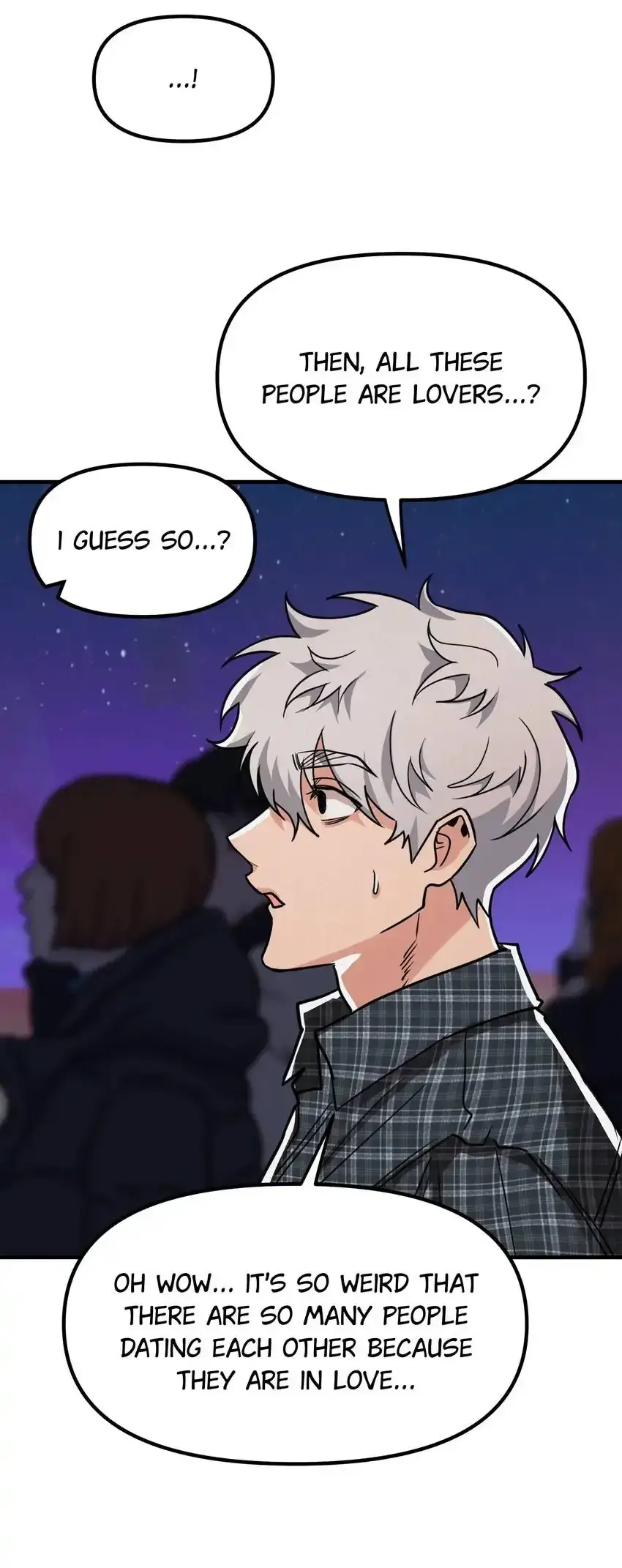 Boy Meets Girl Chapter 23 page 31 - 
