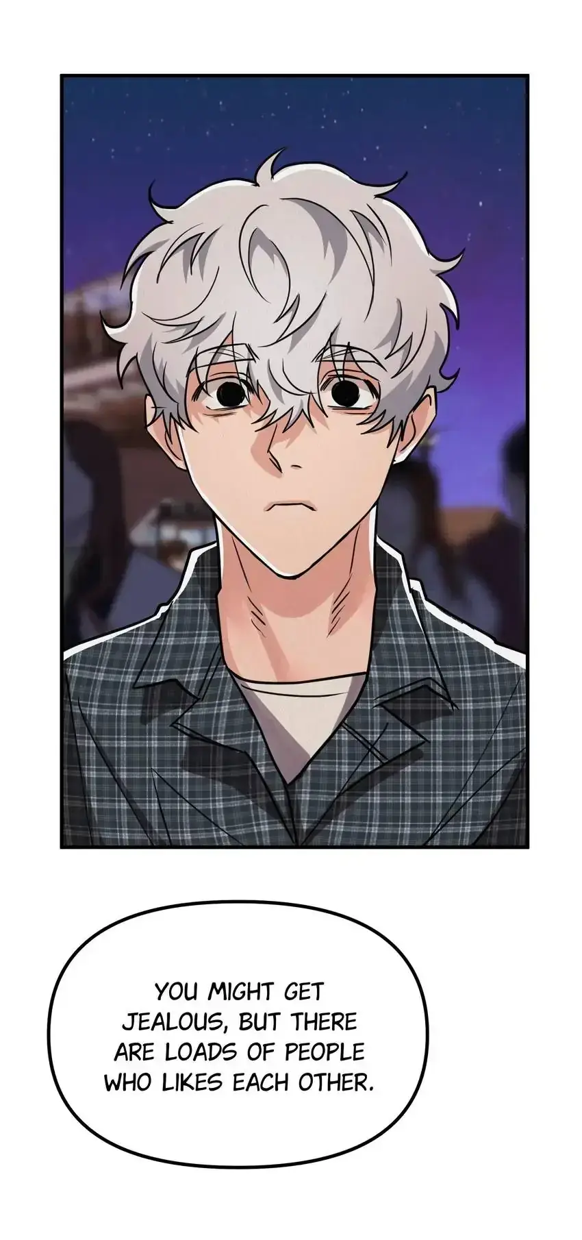 Boy Meets Girl Chapter 23 page 35 - 