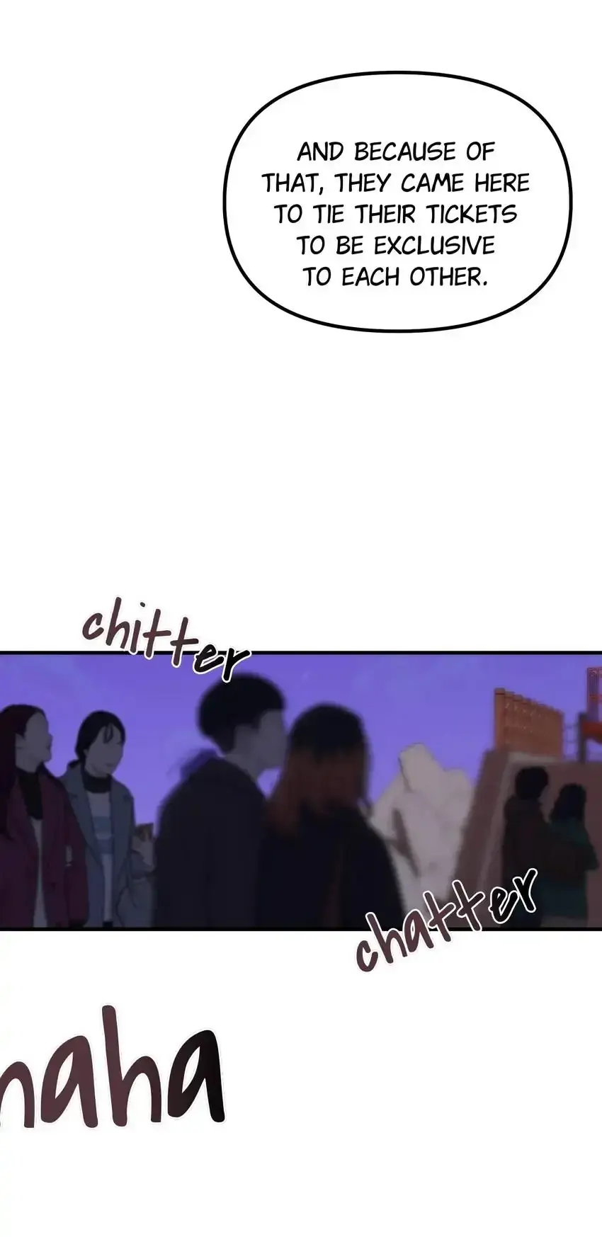 Boy Meets Girl Chapter 23 page 36 - 