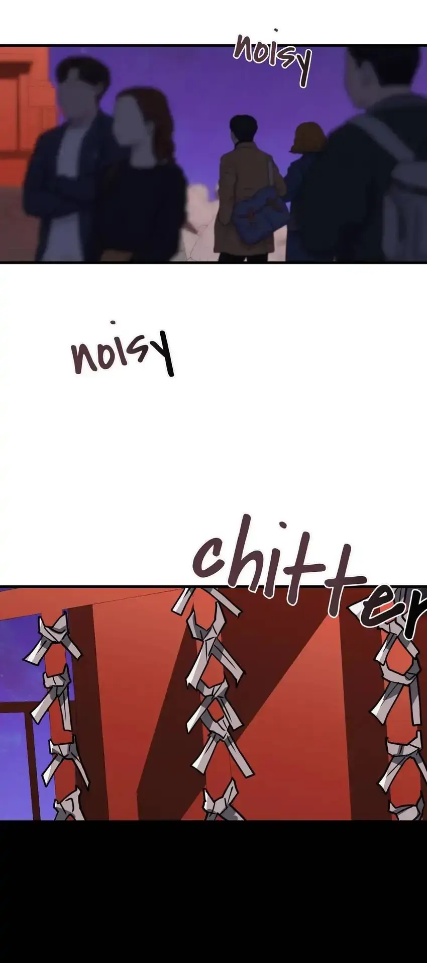 Boy Meets Girl Chapter 23 page 37 - 