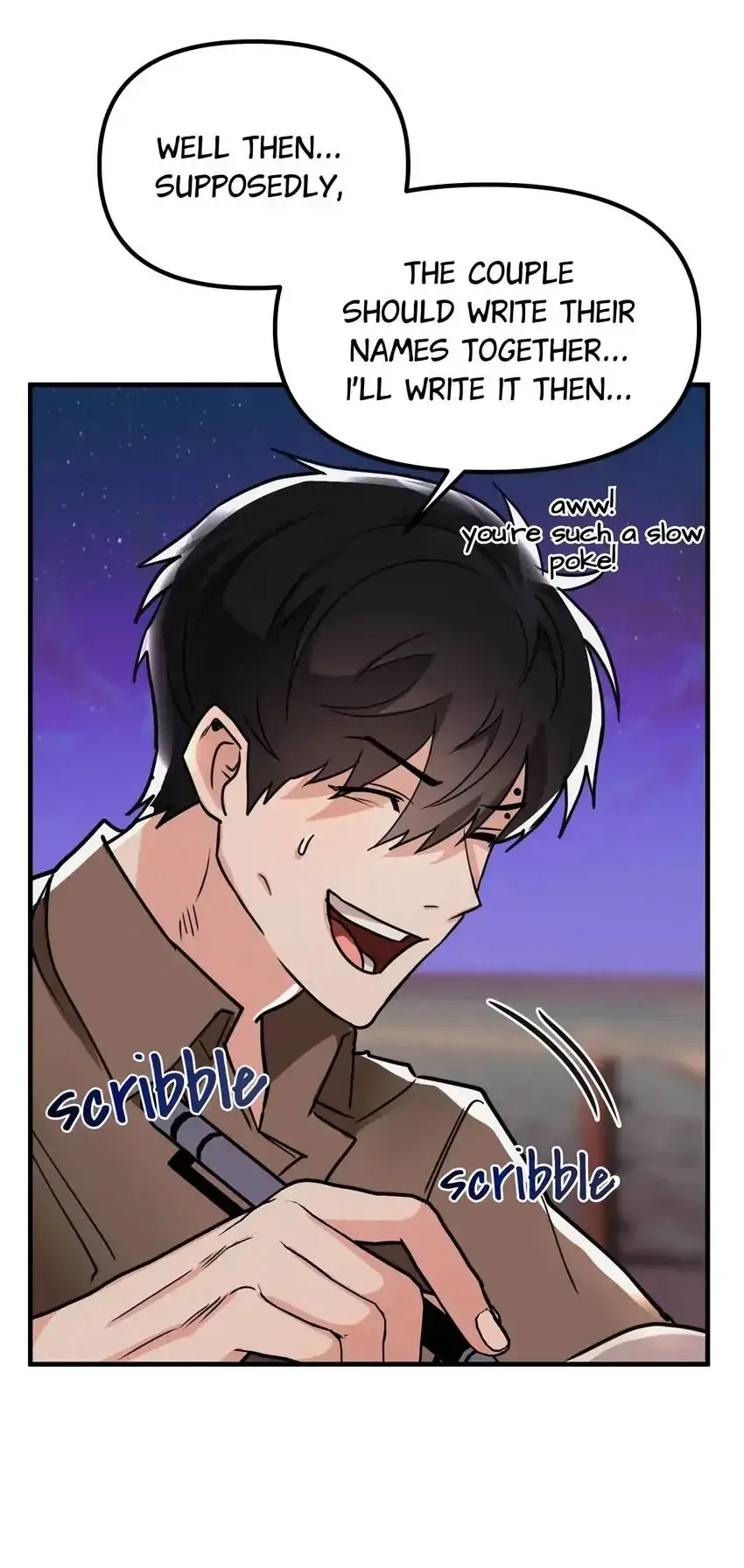 Boy Meets Girl Chapter 23 page 47 - 