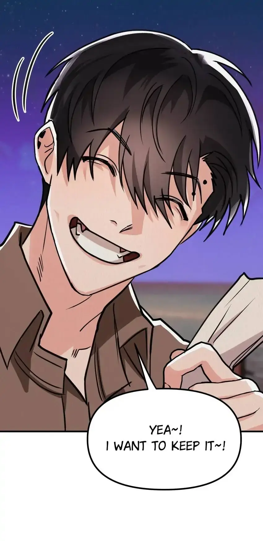 Boy Meets Girl Chapter 23 page 52 - 