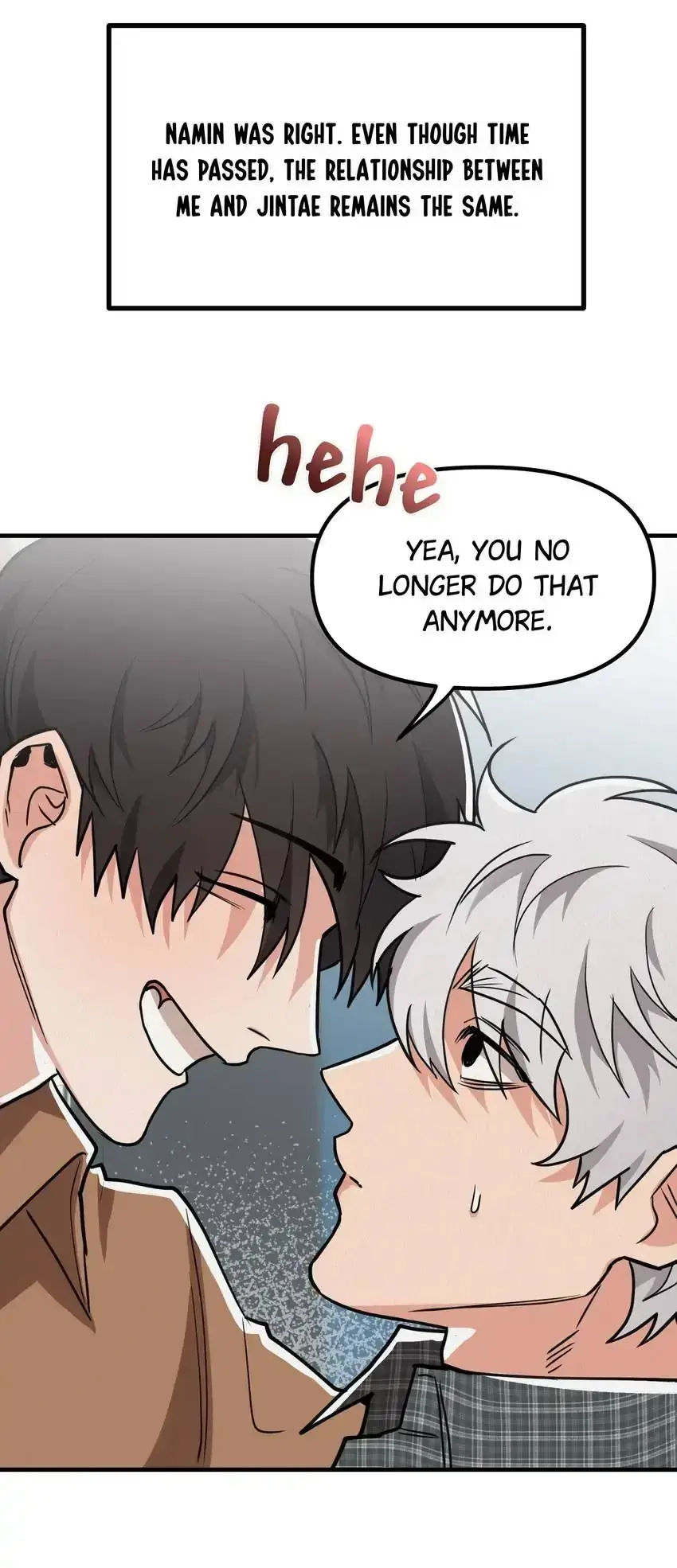 Boy Meets Girl Chapter 23 page 7 - 