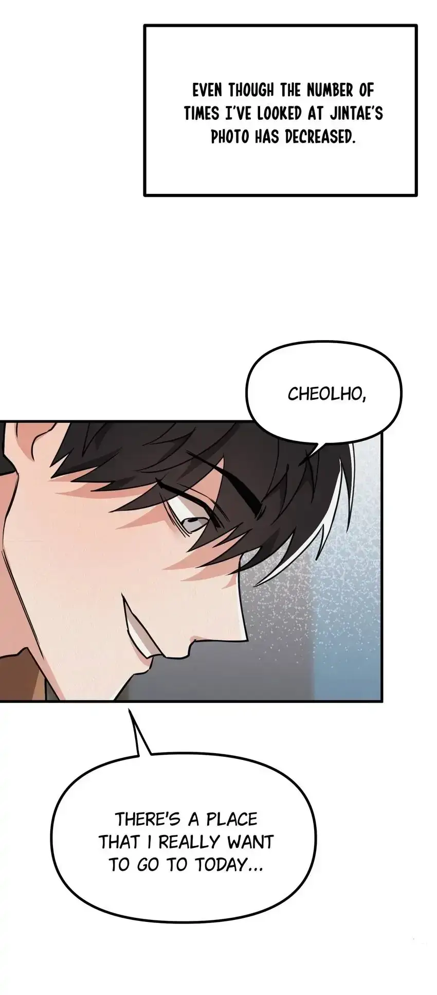 Boy Meets Girl Chapter 23 page 9 - 