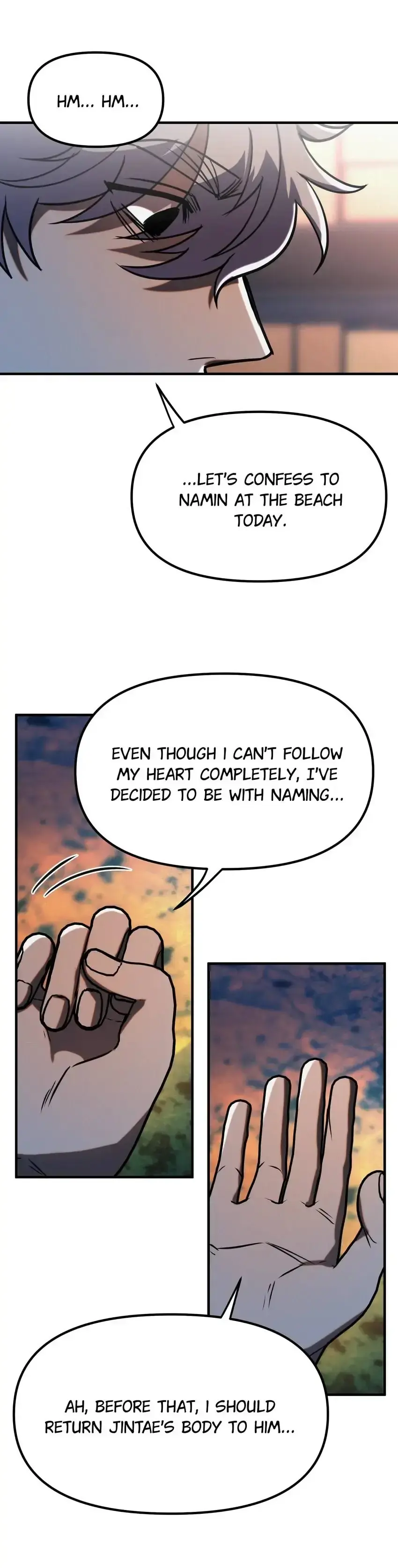 Boy Meets Girl Chapter 24 page 16 - 