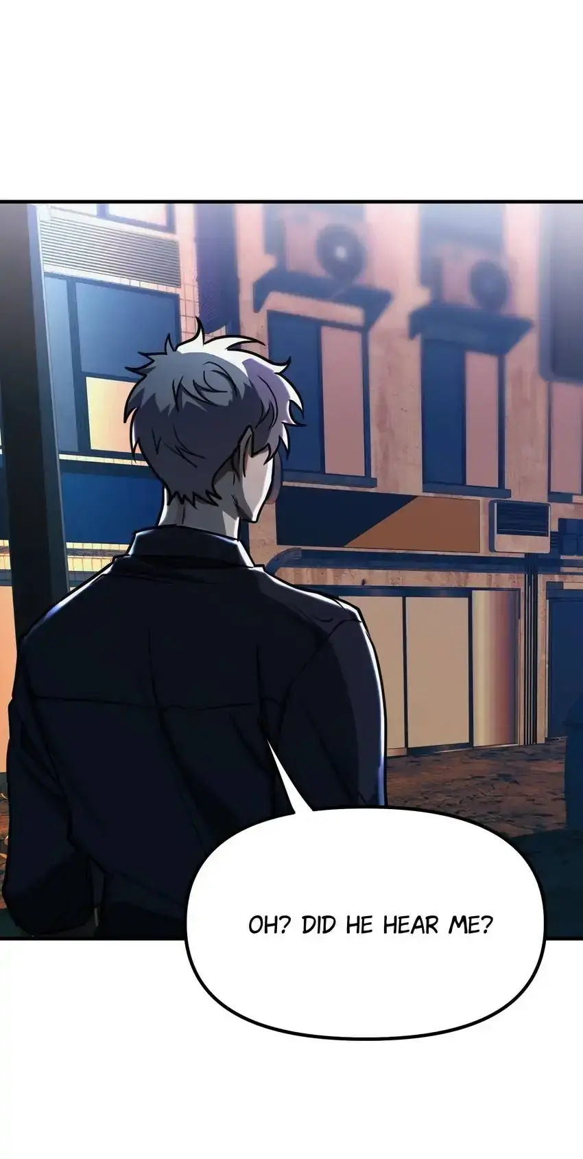 Boy Meets Girl Chapter 24 page 20 - 