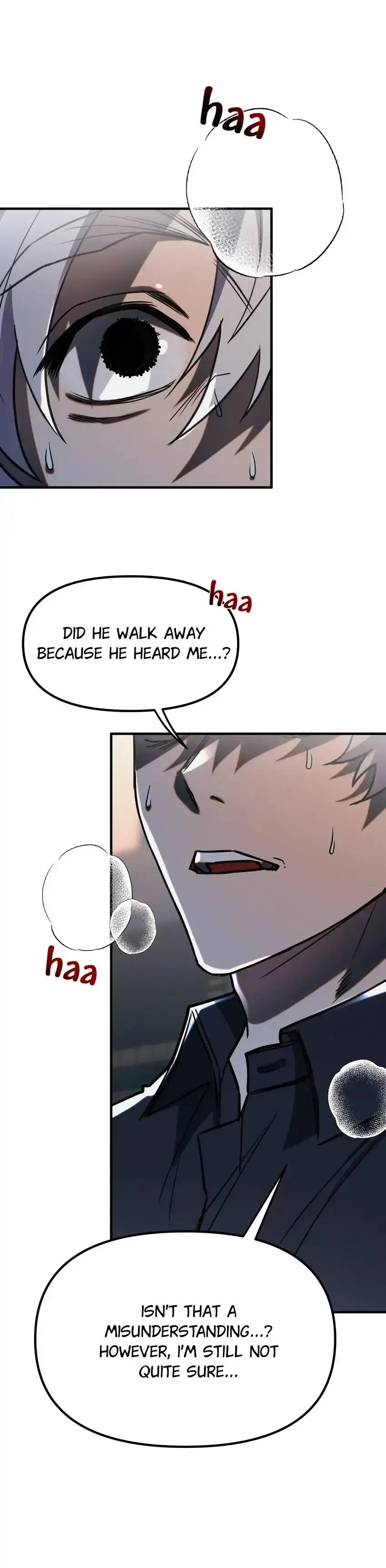 Boy Meets Girl Chapter 24 page 21 - 