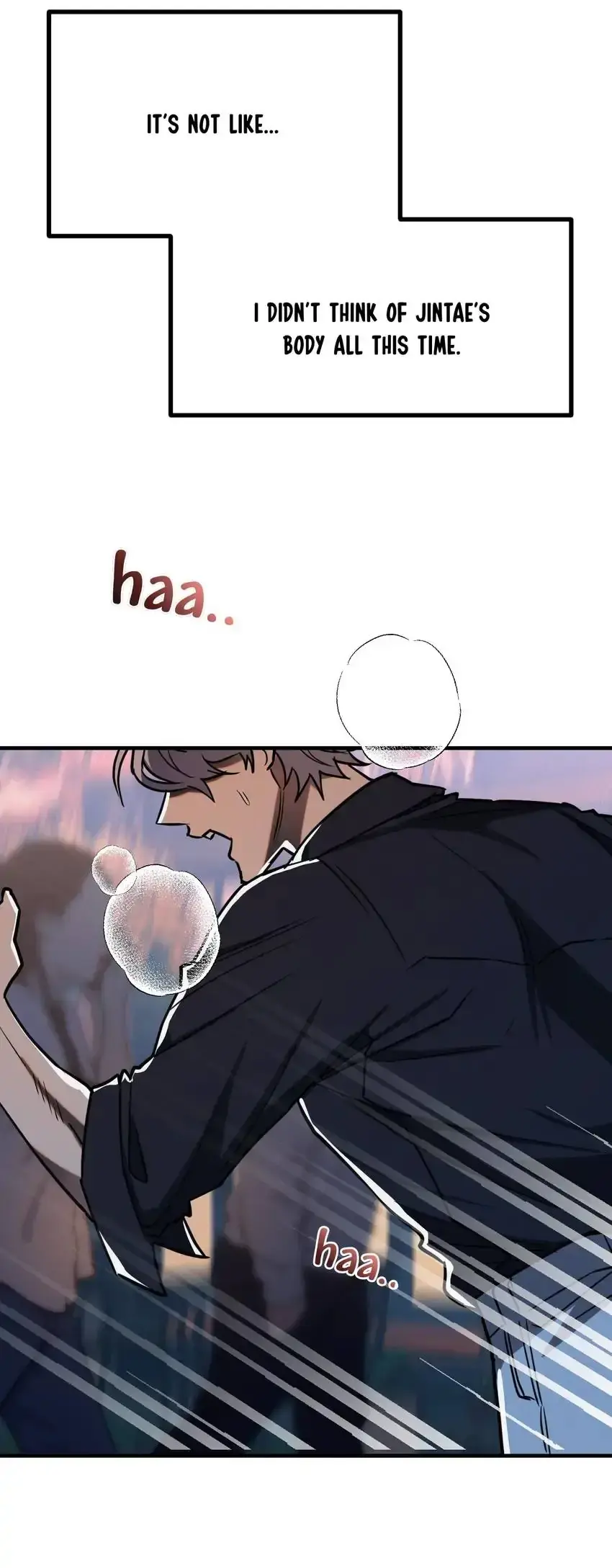 Boy Meets Girl Chapter 24 page 25 - 