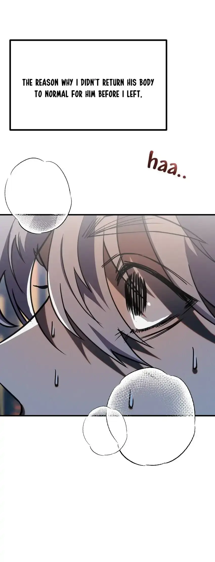Boy Meets Girl Chapter 24 page 26 - 