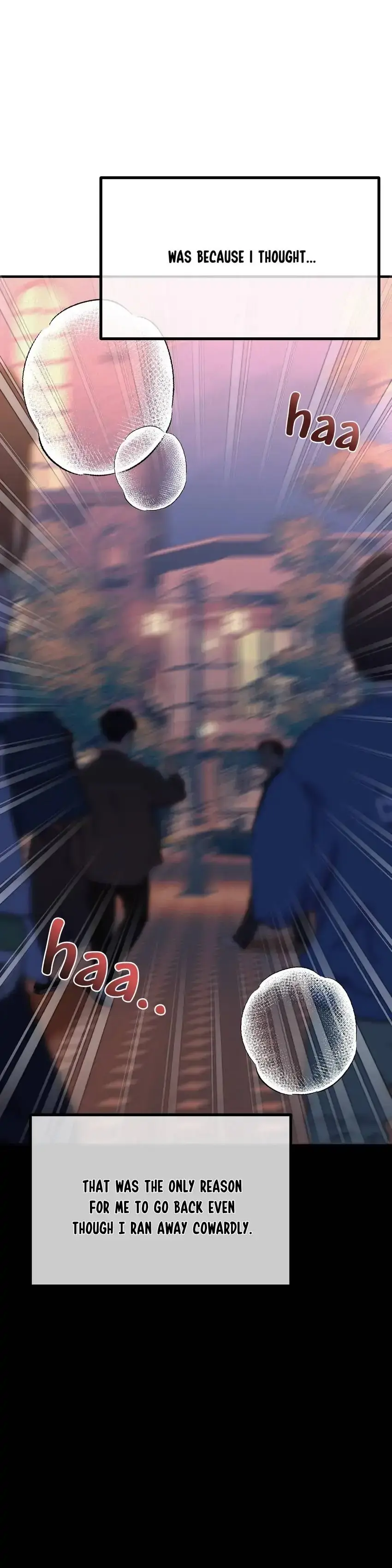 Boy Meets Girl Chapter 24 page 27 - 