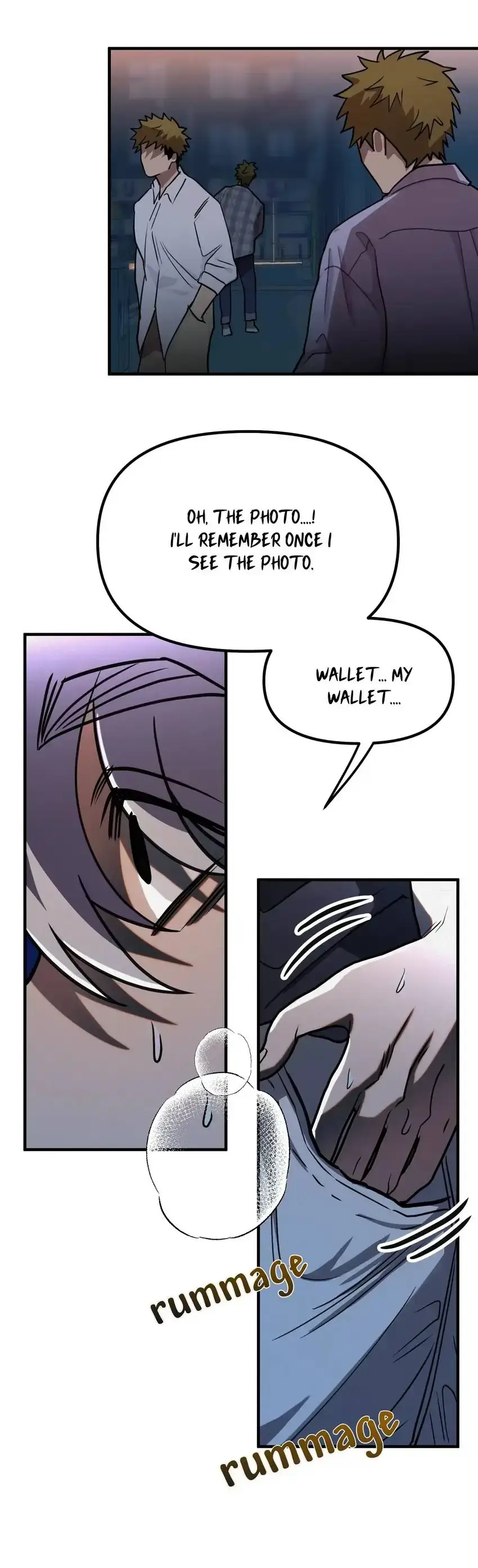 Boy Meets Girl Chapter 24 page 45 - 