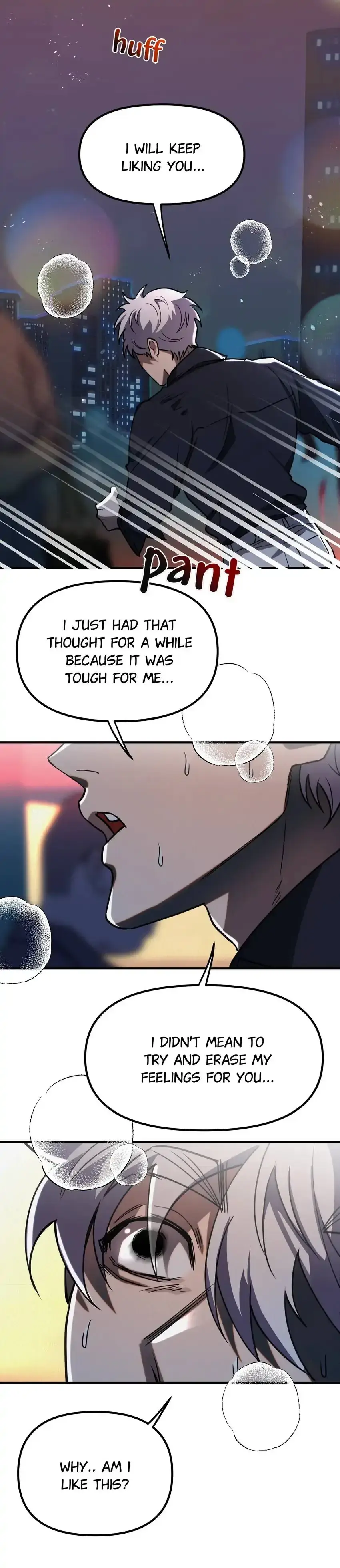 Boy Meets Girl Chapter 24 page 50 - 