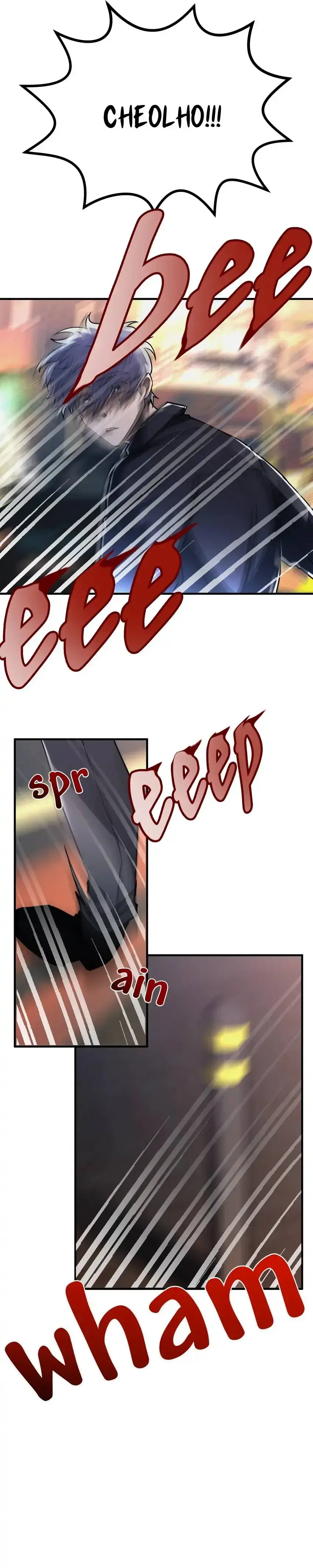 Boy Meets Girl Chapter 24 page 59 - 