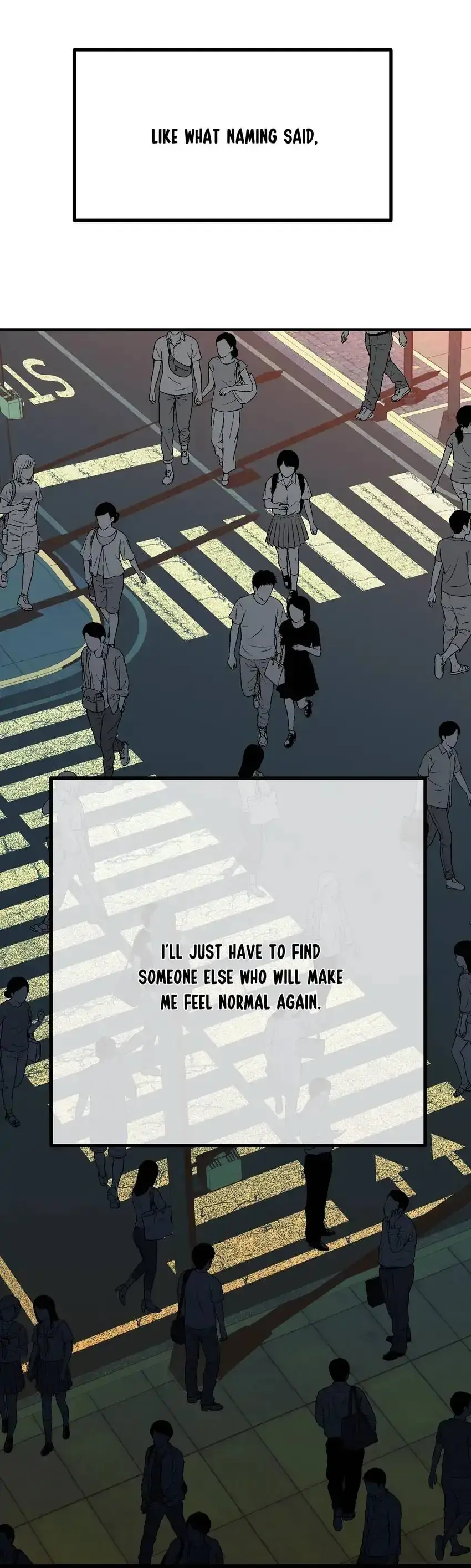Boy Meets Girl Chapter 24 page 10 - 